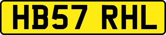 HB57RHL