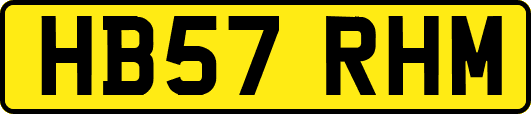 HB57RHM