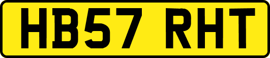 HB57RHT