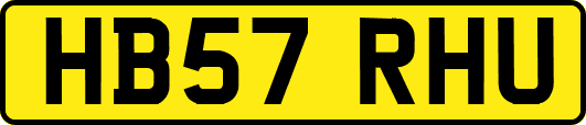 HB57RHU