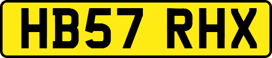 HB57RHX