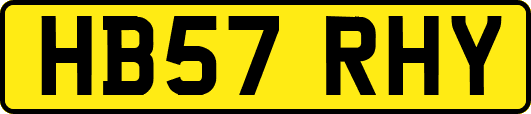 HB57RHY