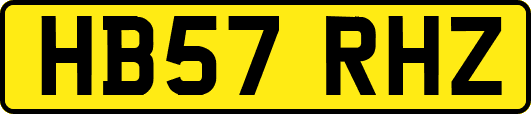 HB57RHZ