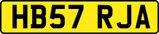 HB57RJA
