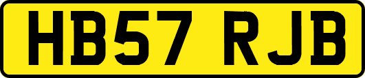 HB57RJB