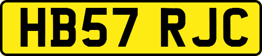 HB57RJC