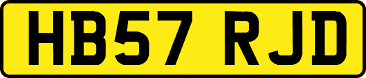 HB57RJD