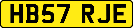 HB57RJE