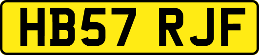 HB57RJF