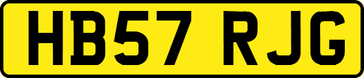 HB57RJG