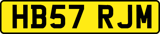 HB57RJM