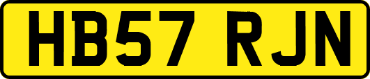 HB57RJN