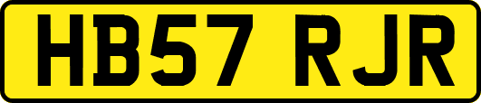HB57RJR