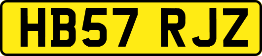 HB57RJZ