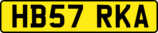 HB57RKA