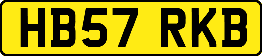 HB57RKB