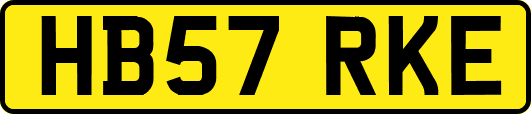 HB57RKE