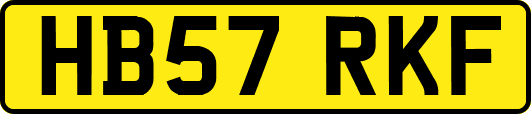 HB57RKF
