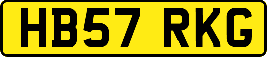HB57RKG