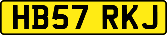 HB57RKJ