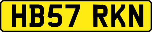 HB57RKN