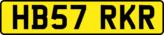 HB57RKR