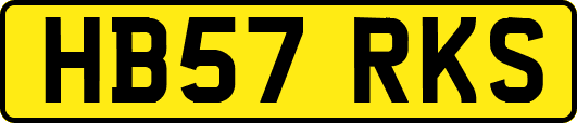 HB57RKS