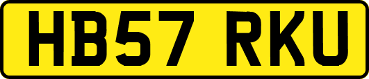 HB57RKU