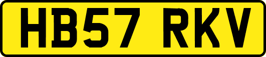 HB57RKV
