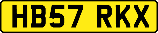 HB57RKX