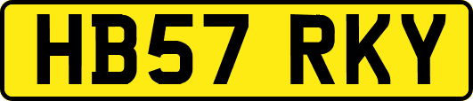 HB57RKY