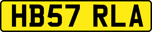 HB57RLA