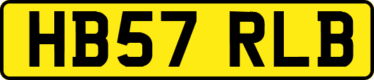 HB57RLB
