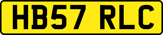 HB57RLC