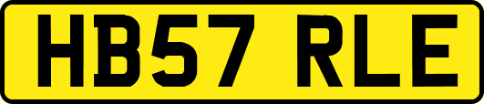 HB57RLE