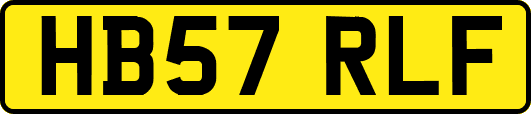 HB57RLF