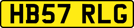 HB57RLG