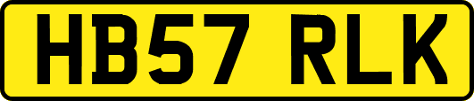 HB57RLK