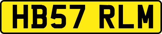 HB57RLM
