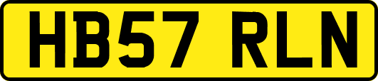 HB57RLN