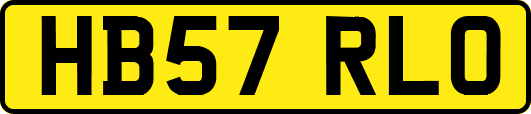 HB57RLO
