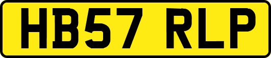 HB57RLP
