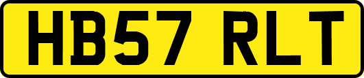 HB57RLT