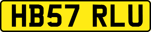 HB57RLU