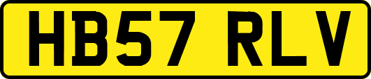 HB57RLV