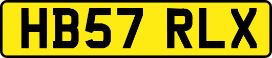HB57RLX