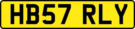 HB57RLY