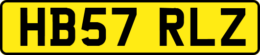 HB57RLZ