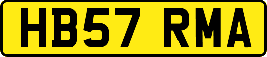 HB57RMA