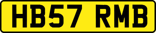 HB57RMB